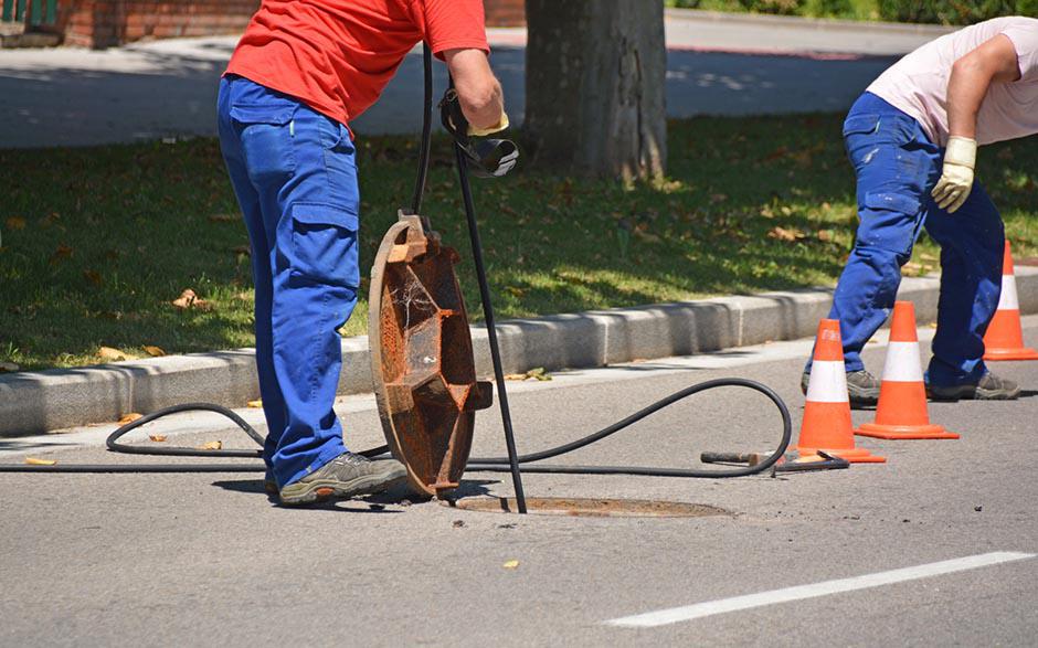 tarif curage canalisation Paris 8